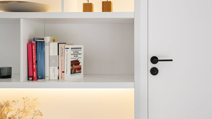 Muebles a medida en Barcelona
