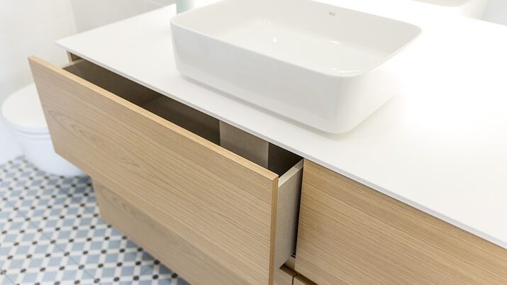 Muebles a medida en Barcelona