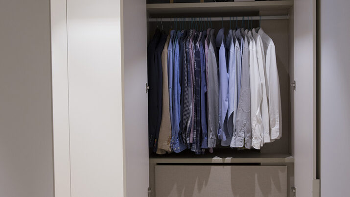 Muebles a medida en Barcelona