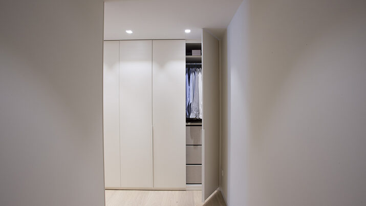 Muebles a medida en Barcelona