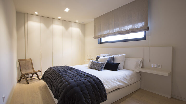 Muebles a medida en Barcelona