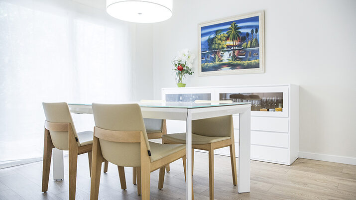 Muebles a medida en Barcelona