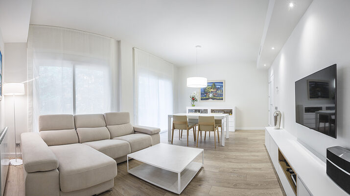 Muebles a medida en Barcelona