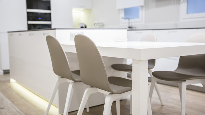 Muebles a medida en Barcelona