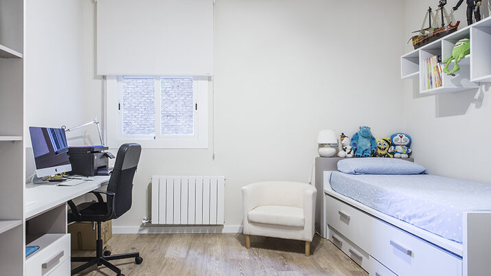 Muebles a medida en Barcelona