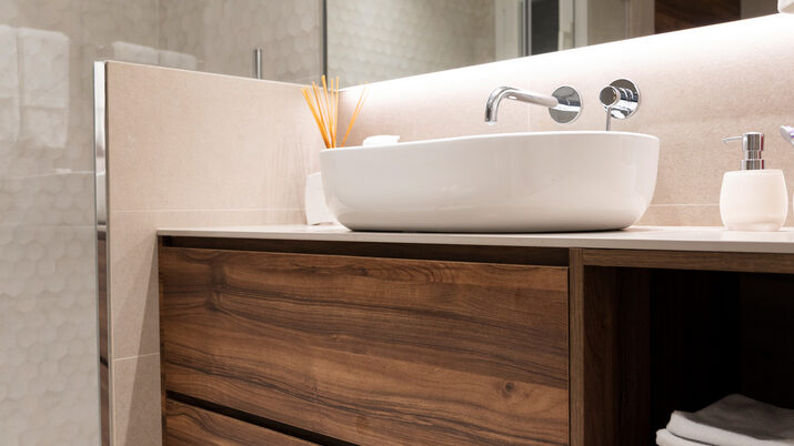 Muebles de baño a medida en Barcelona