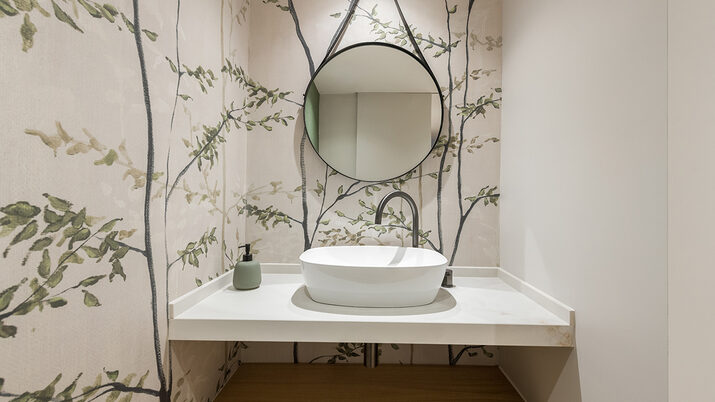 Muebles de baño a medida en Barcelona