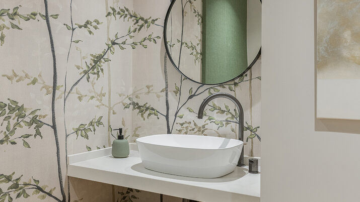 Muebles de baño a medida en Barcelona