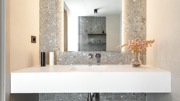 Muebles de baño a medida en Barcelona