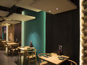 Restaurant japonès Takumi