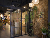 Restaurant japonès Takumi