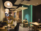 Restaurant japonès Takumi