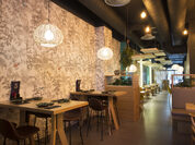 Restaurant japonès Takumi