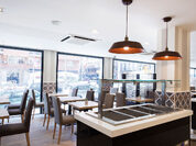 Restaurante Sinera