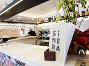 Restaurante Sinera