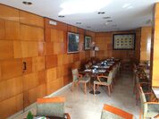 Restaurante Sinera