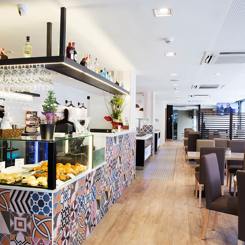 Restaurant Sinera