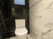 Bany de contrastos blanc i negre