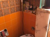 Bany de contrastos blanc i negre