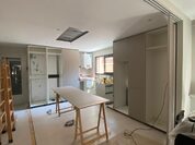 Cuina semioberta, amplitud i versatilitat