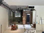 Transformació de cuina, menjador i escala
