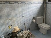 Reforma integral de casa, calidez y tonos claros