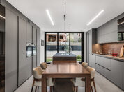Interiorismo en cada espacio y rincón de la vivienda