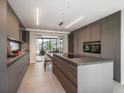 Interiorismo en cada espacio y rincón de la vivienda