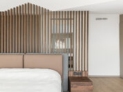 Interiorismo en cada espacio y rincón de la vivienda