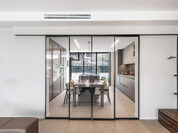 Interiorismo en cada espacio y rincón de la vivienda