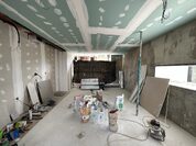Interiorismo en cada espacio y rincón de la vivienda