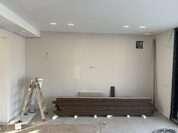 Interiorismo en cada espacio y rincón de la vivienda