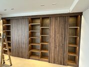 Interiorismo en cada espacio y rincón de la vivienda