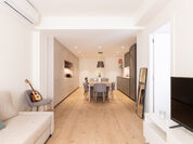 Reforma integral de loft, de despachos a vivienda