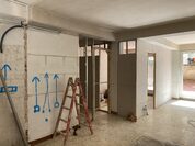 Reforma integral de loft, de despachos a vivienda