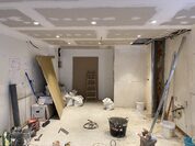 Reforma integral de loft, de despachos a vivienda