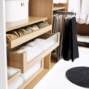 Interior armari