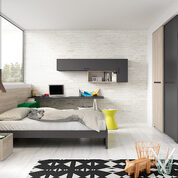 Dormitori juvenil