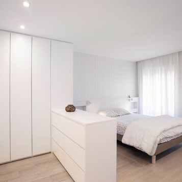 Projecte mobles a mida