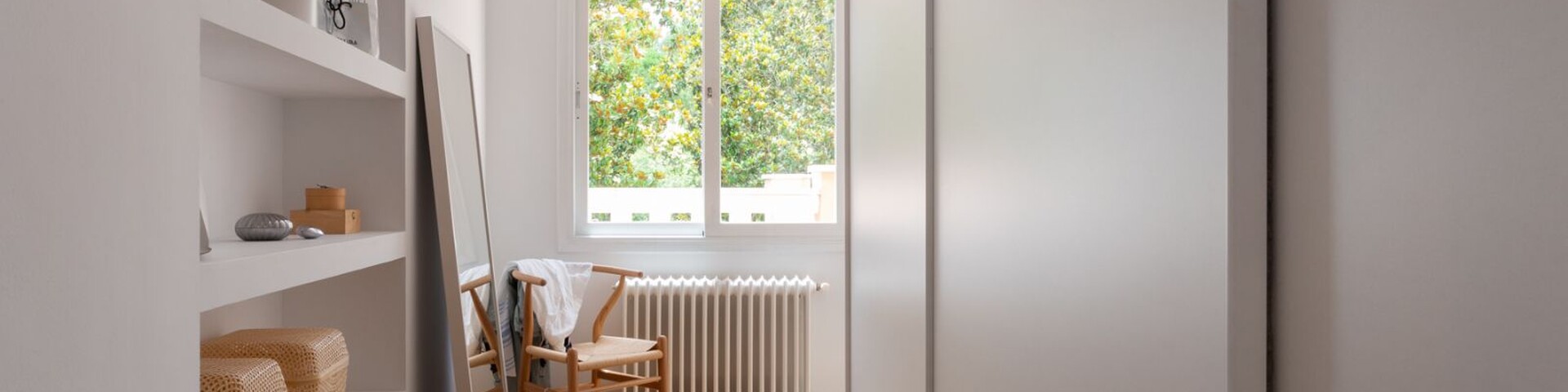Projectes d'interiorisme