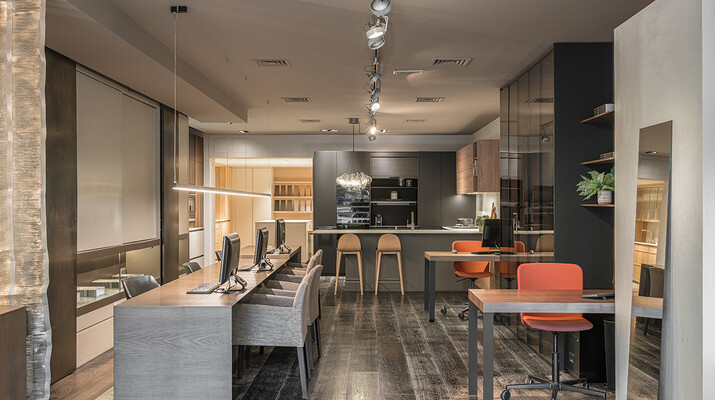 Visitar showroom