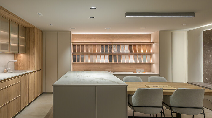 Visitar showroom