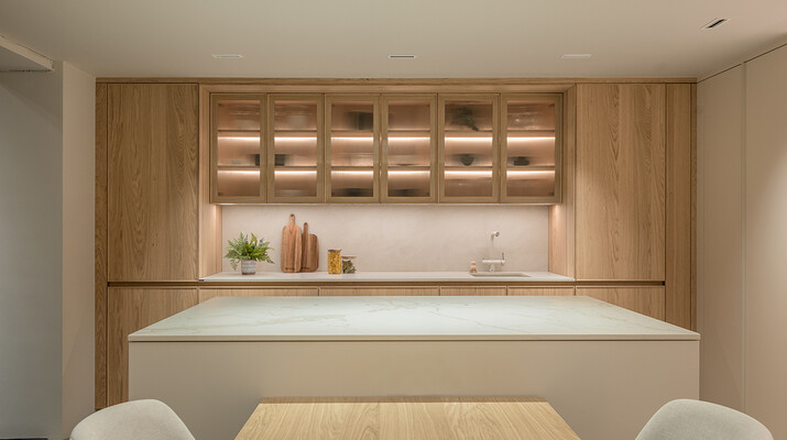 Visitar showroom