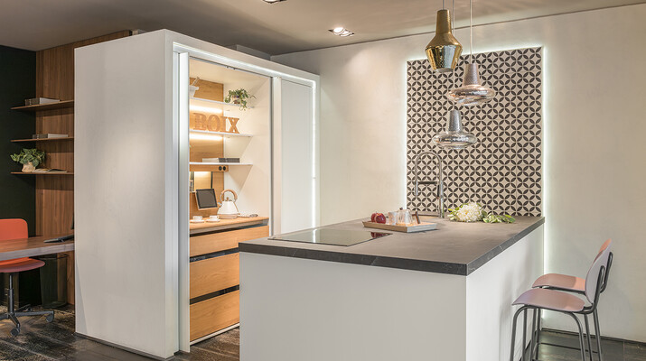 Visitar showroom