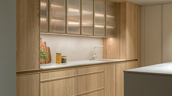 Visitar showroom