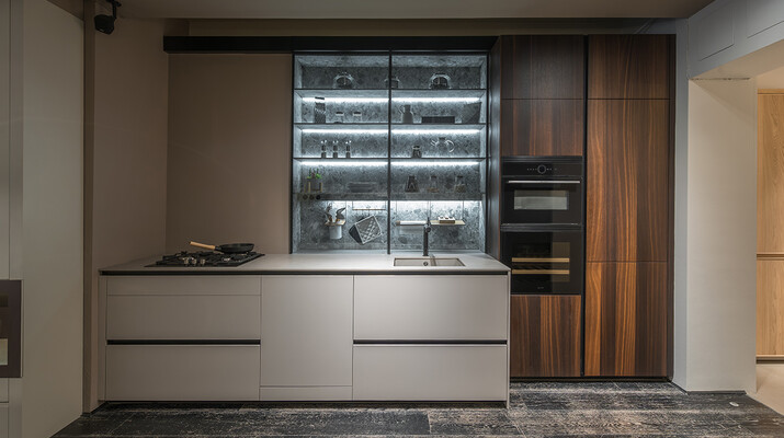 Visitar showroom