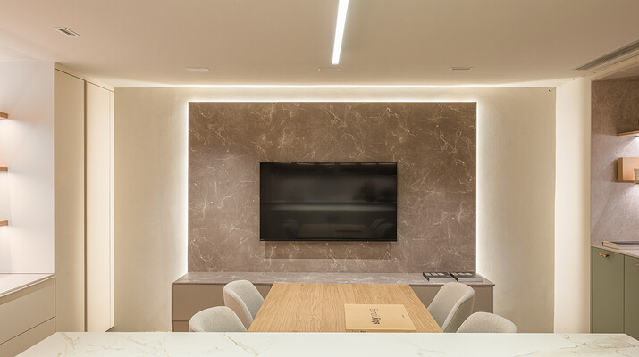 Visitar showroom
