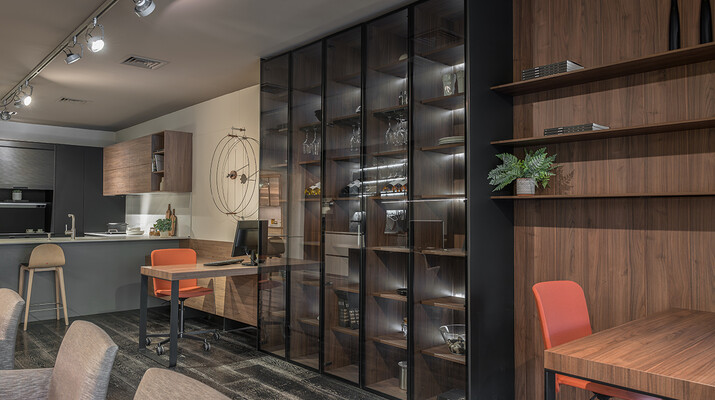 Visitar showroom