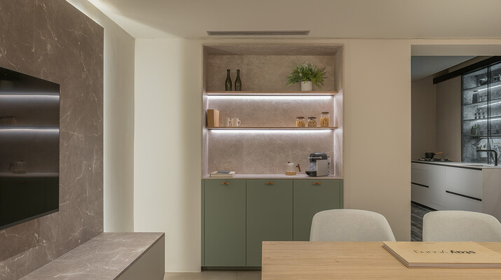 Visitar showroom
