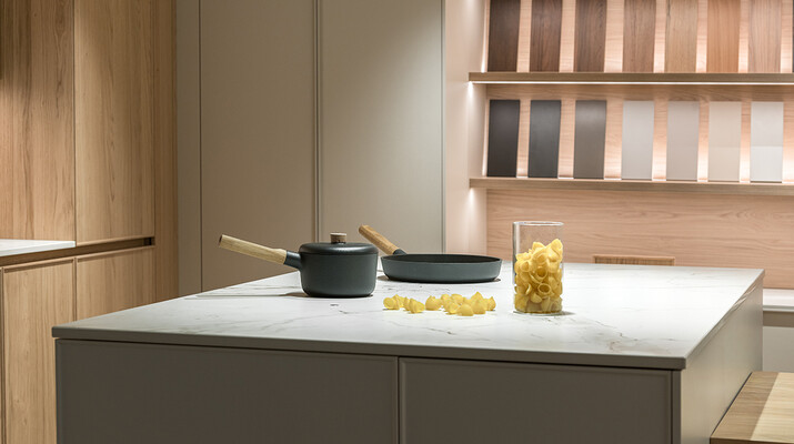 Visitar showroom